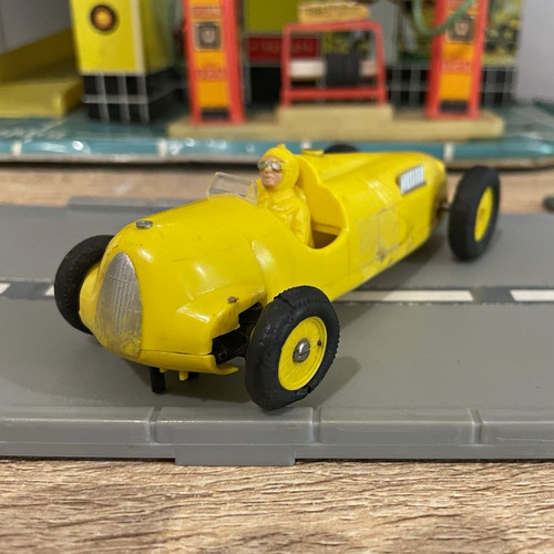 Vintage airfix auto union - auto,
