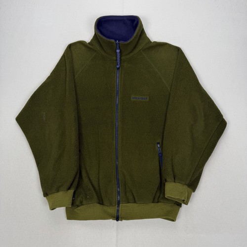 Sprayway fleece jacket - fleece,