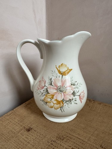 Vintage michael floral - m&s,