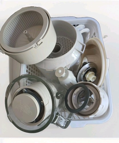Vintage kenwood fp800 food - vintage,