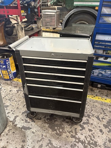 Tool box chest - box,