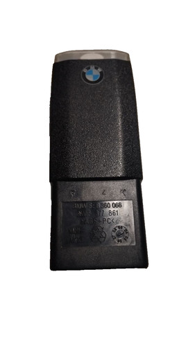 Bmw glove box - box, torch