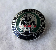 SHEFFIELD MODEL RAILWAY