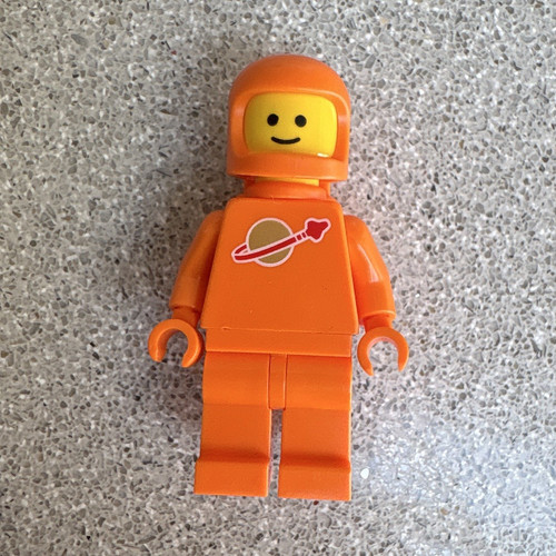 Lego plastic classic - classic, space