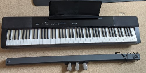 Casio privia 150 digital - 150,
