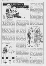 THEATRE Scenes from 'The