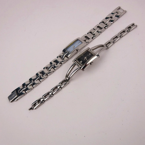 Ladies watches dkny guess - ,