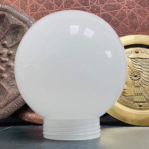Vintage art deco opaline milk - vintage,