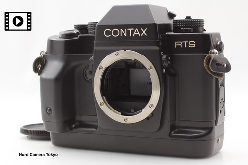 Lcd works mint contax - lcd,