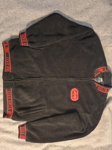 Ecko unltd men bomber - ecko,
