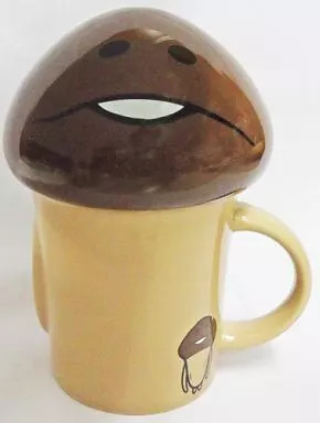 Touch detective nameko die cut - detective,