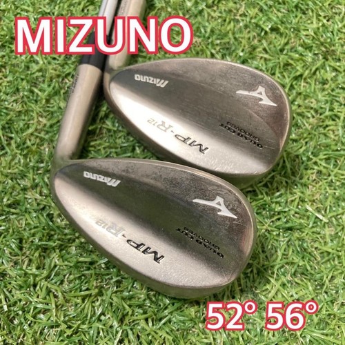 Mizuno r12 - mizuno, mp-r12