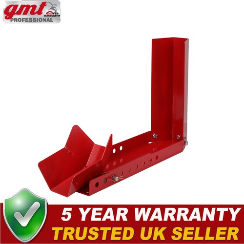 Motorcycle front wheel chock - motorcycle,
