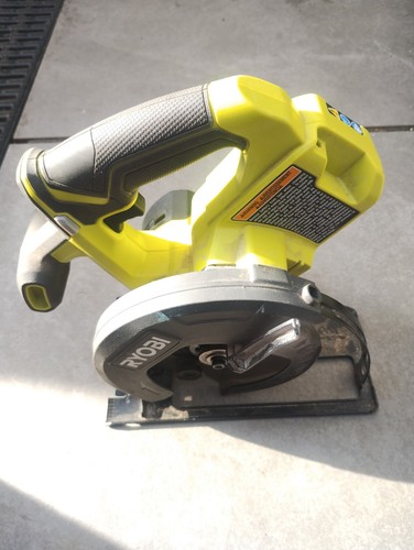 Ryobi 18v one cordless - one+,
