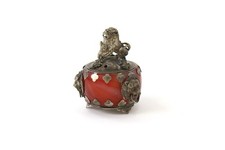 Vintage Tibetan Chinese