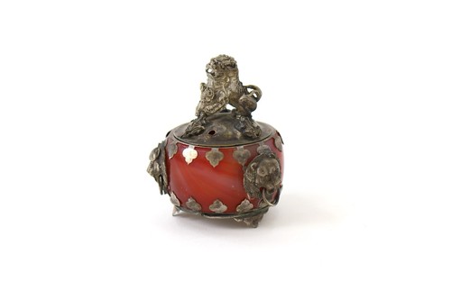 Vintage tibetan chinese - vintage,