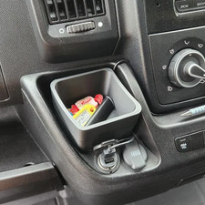 Cup / Mug Holder Storage Tray