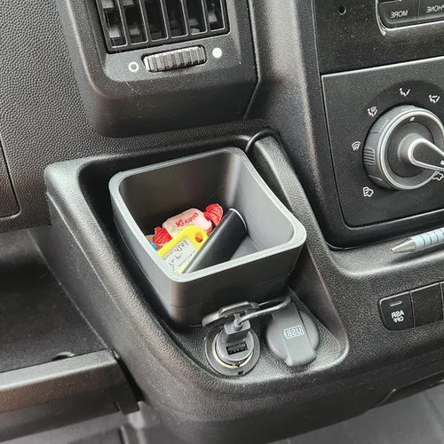 Cup mug holder storage tray - holder,
