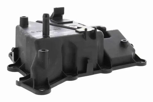Engine breather oil - , separator