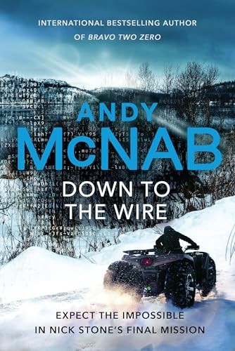 Down the wire - the,