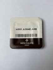 Genuine Patek Philippe