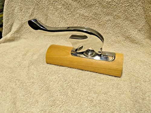 Alessi squirrel nut cracker
