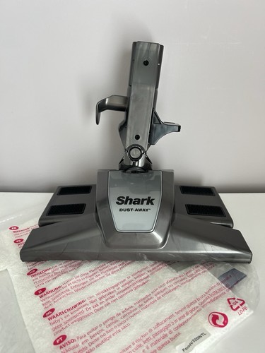 Shark rocket dust away - shark, dust-away