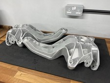 Mini R56 Cooper S JCW  Rear