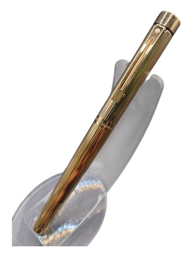 Vintage sheaffer targa gold - sheaffer,