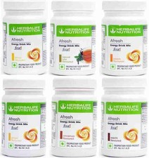 Herbalife Afresh Energy Drink