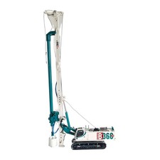 Casagrande XP Series B360