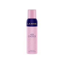 La Rive HER CHOICE Eau De