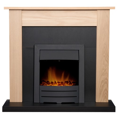 Adam southwold fireplace - southwold, in