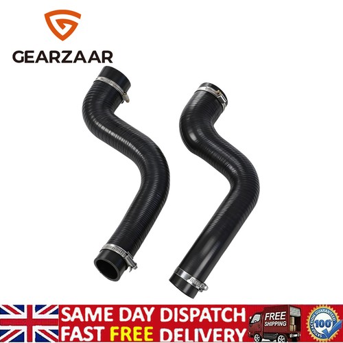 Upper intercooler hose pipe - intercooler,