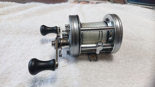 Abu garcia ambassadeur - garcia, 6500cs