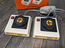 Vintage Kraft IBM PC Paddles - Brand New Old Stock!  (NOS)  - 820-005 KPP-01 I