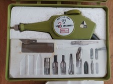 BURGESS POWERLINE ELECTRIC