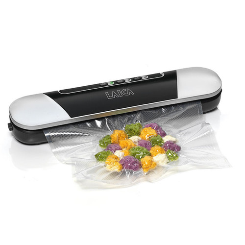 Food vacuum sealer - vacuum, machine