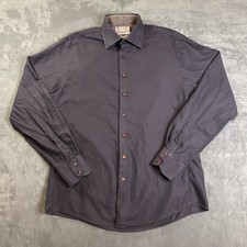 Thomas Pink Dress Shirt Men's