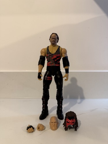 Wwe elite collection action - wwe,