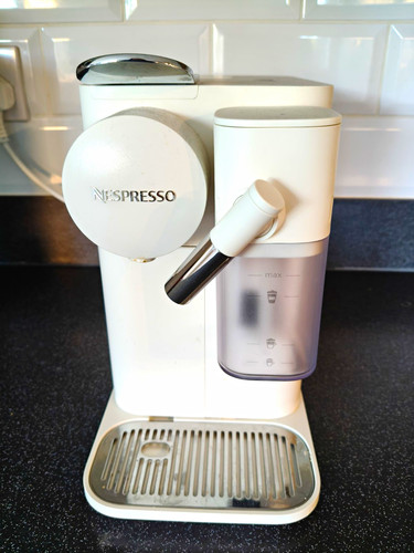 Nespresso original lattissima - original,