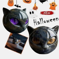 Luxury Black Cat Stone