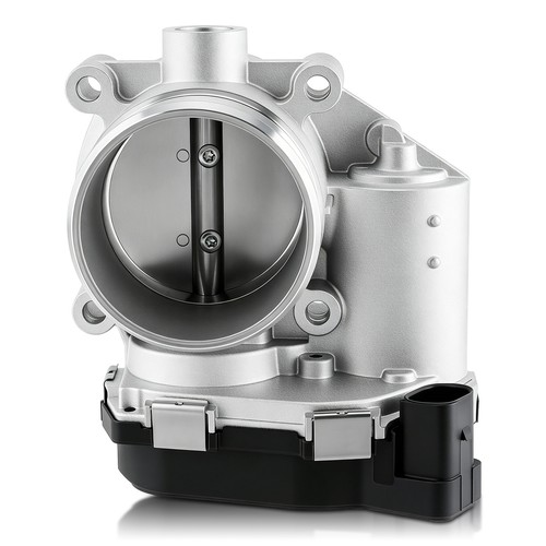 Throttle body for audi - throttle, a3