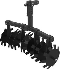 32" Cut Width ATV/UTV Disc