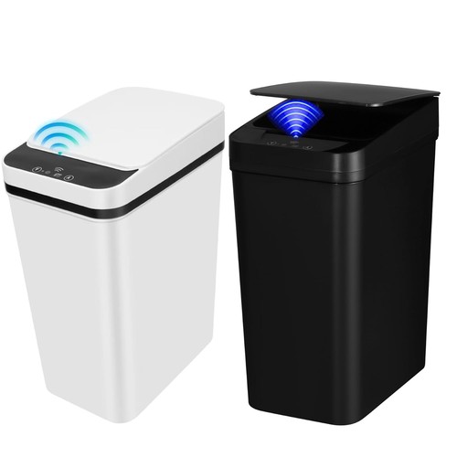 Touch less smart automatic - touch,