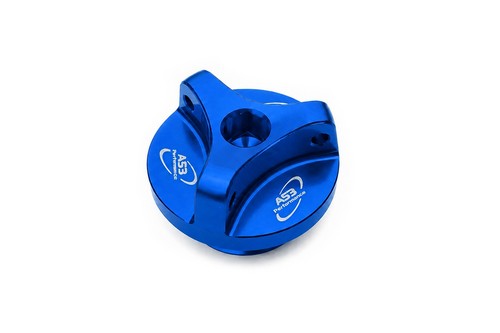 As3 oil filler plug for - oil,