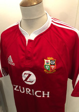 ADIDAS BRITISH LIONS RUGBY