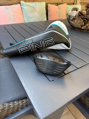Ping g440 lst degree right - ping,