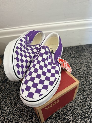 Vans classic slip - vans,