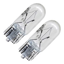10 Bulbs For Peugeot Partner